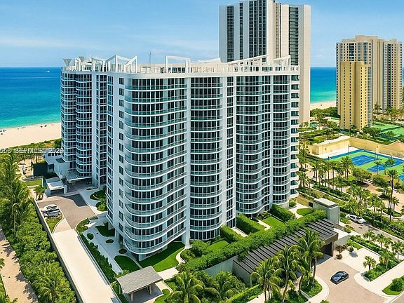 3rd image of 3100 Ocean Dr #P-1206