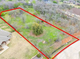 609 Forest View Ct, Keller, TX 76248
