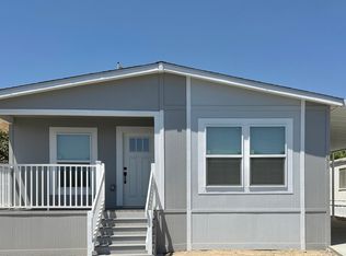 2200 W Wilson St # 171 Plan, Sunrise Estates, Banning, CA 92220