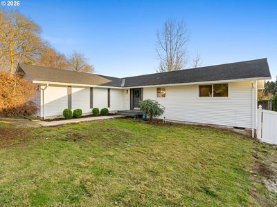 3701 NE 35th St, Vancouver, WA, 98661