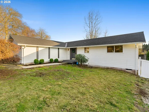 3701 NE 35th St, Vancouver, WA 98661