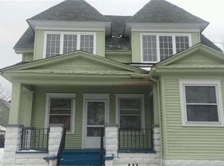 15 Koons Ave, Buffalo, NY 14212