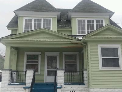 15 Koons Ave, Buffalo, NY, 14212