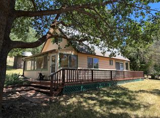 14915 Clover Creek Rd, Klamath Falls, OR 97601