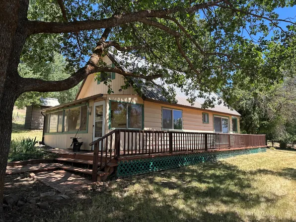 14915 Clover Creek Rd, Klamath Falls, OR 97601