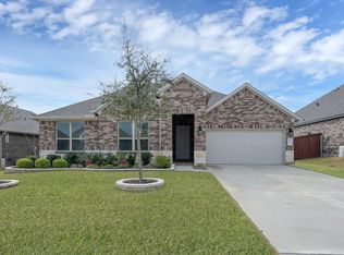 20147 Clear Ridge Ln, Montgomery, TX 77316