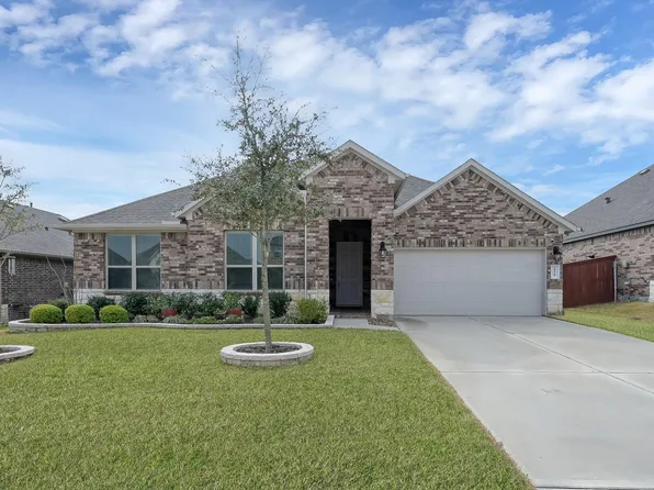 20147 Clear Ridge Ln, Montgomery, TX 77316