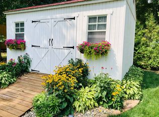 1317 Mikel St, Ellsworth, WI 54011