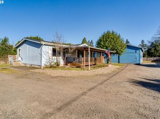 1141 Laurel Ave, Springfield, OR 97478