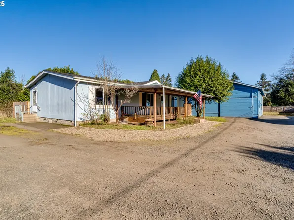 1141 Laurel Ave, Springfield, OR 97478