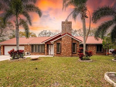 1975 Copenhaver Road, Fort Pierce, FL, 34945