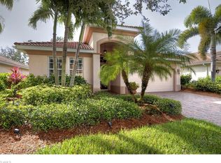 12779 Aviano Dr, Naples, FL 34105