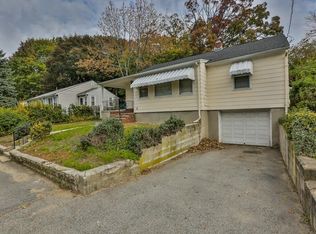 99 Lawrence St, Methuen, MA 01844