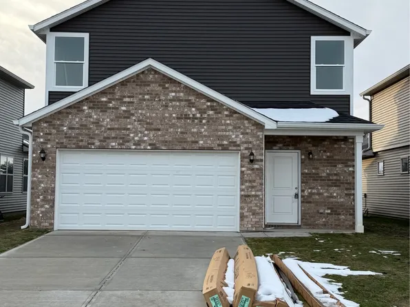 1442 Wigwam Ln, Martinsville, IN 46151