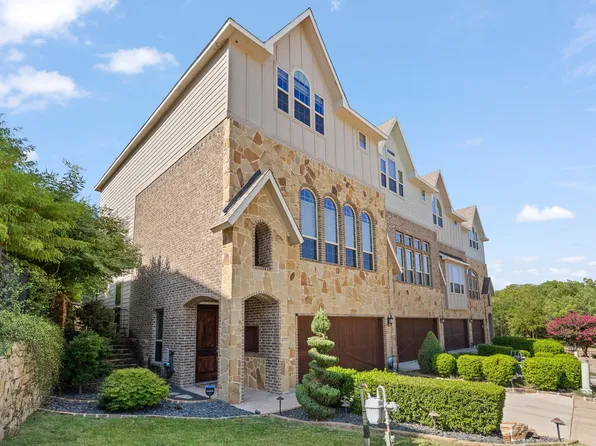 6757 Lost Star Ln, Fort Worth, TX 76132