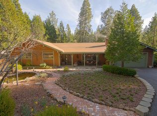 23140 Shake Ridge Rd, Volcano, CA 95689
