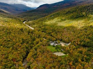 1143 State Route 16 #12, Jackson, NH 03846
