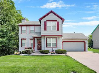 6051 Pillory Dr, Indianapolis, IN 46254