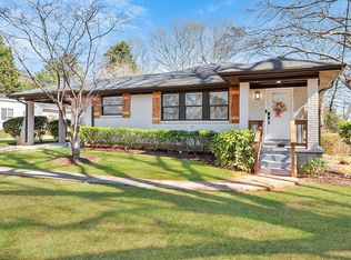 3523 Beech Dr, Decatur, GA 30032