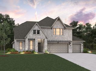 104 Memorial Dr, Forney, TX 75126