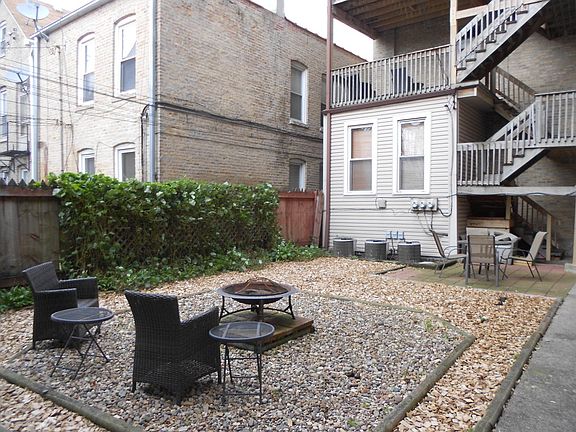 2nd image of 1102 N Hermitage Ave #Ch2