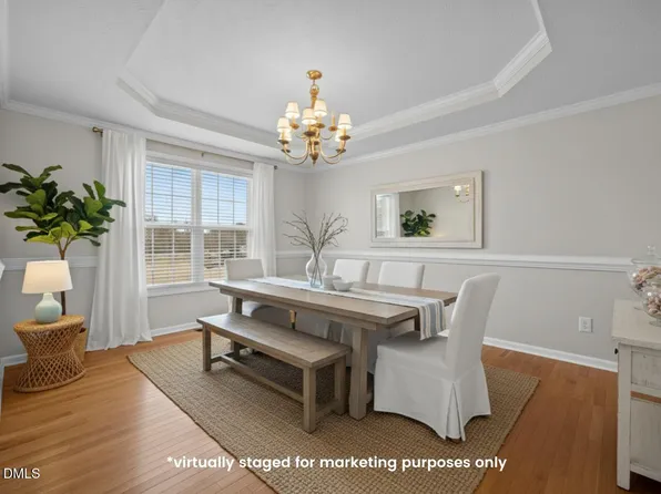 224 Scuppernong Ln, Lillington, NC 27546