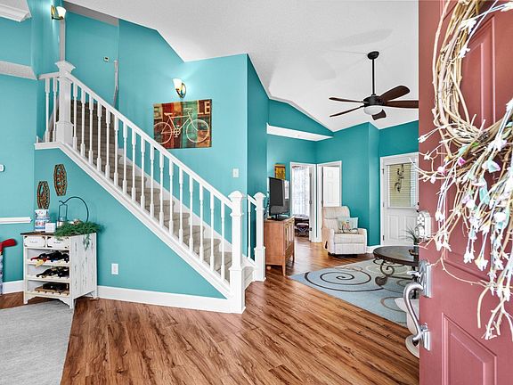 4th image of 6095 Catalina Dr. #1816