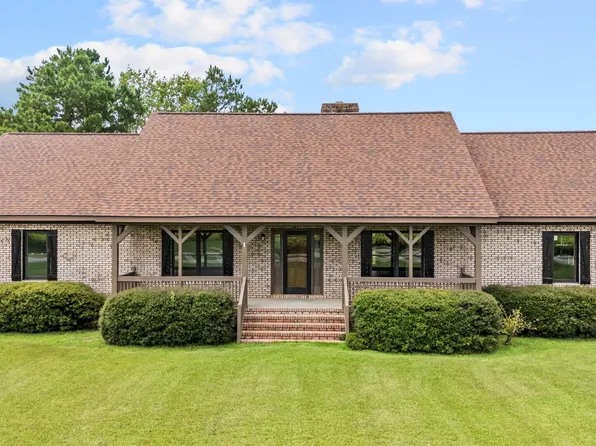 9454 Liles Road, Bailey, NC 27807
