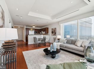 50 S 16th St UNIT 4507, Philadelphia, PA