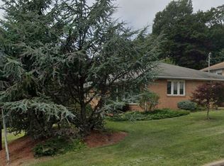 360 N 48th St, Harrisburg, PA 17111