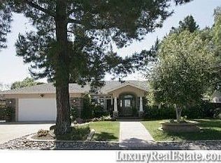 18760 Devon Ave, Saratoga, CA