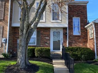 10939 Barrington Ct, Cincinnati, OH 45242