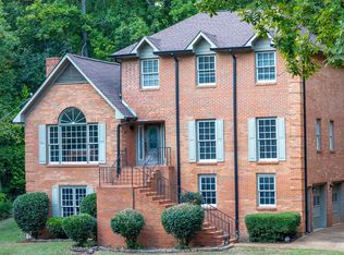 632 Cherry Laurel Rd, Gadsden, AL 35901