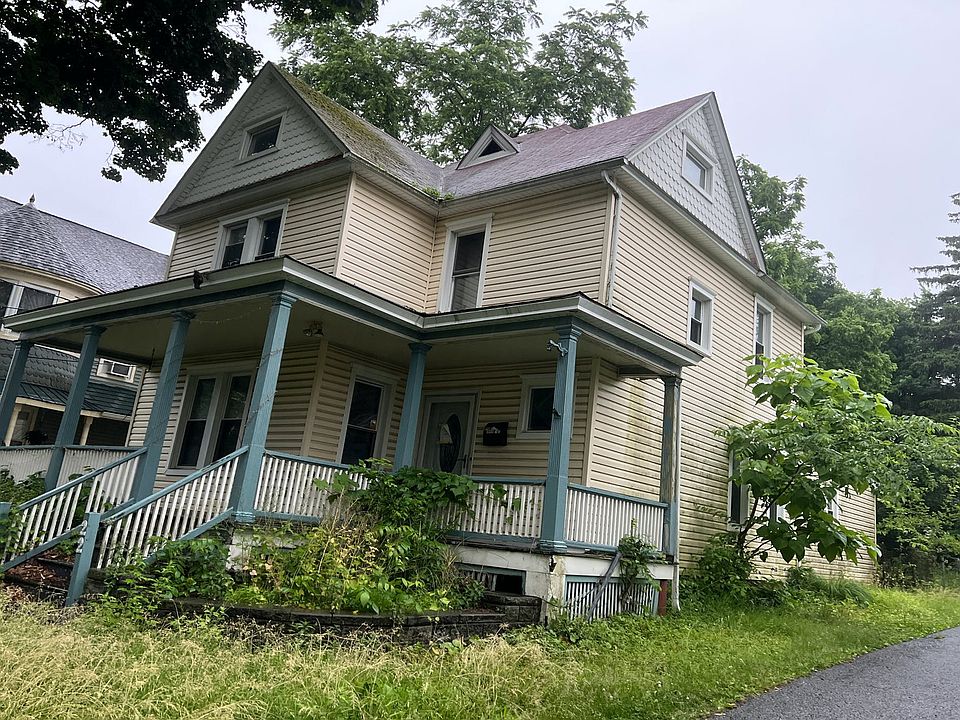 22 Wickham Ave, Goshen, NY 10924 Zillow