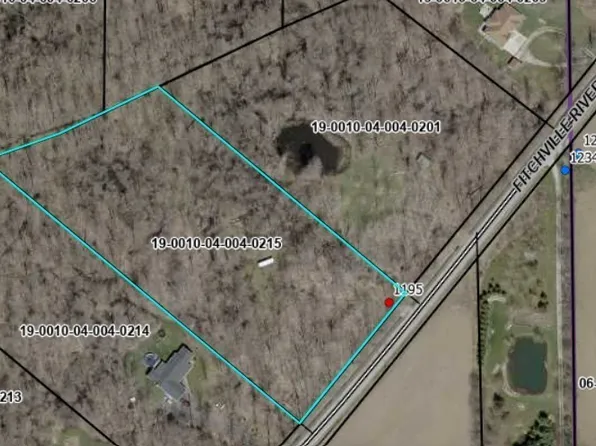 1195 Fitchville River Rd, Wakeman, OH 44889