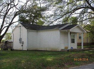 2569 Afton Rd, Danville, VA 24540