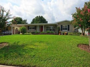 1434 Quailey St, Orlando, FL 32804