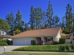 5870 E Camino Pinzon, Anaheim, CA 92807