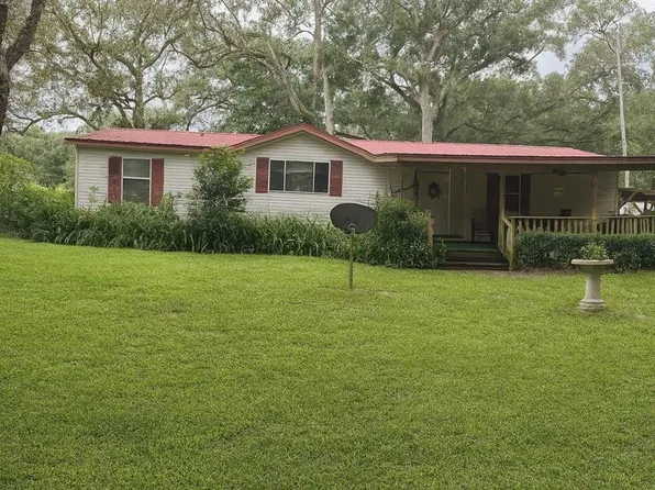 6093 SW 100th Ave, Bushnell, FL 33513