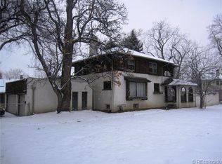 4705 E 6th Avenue Pkwy, Denver, CO 80220
