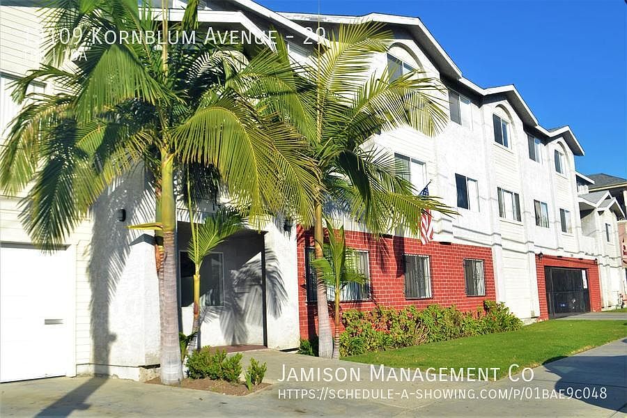 1st image of 13109 Kornblum Ave APT 29