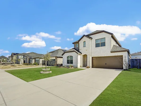 3323 Polk Creek Dr, Katy, TX 77494