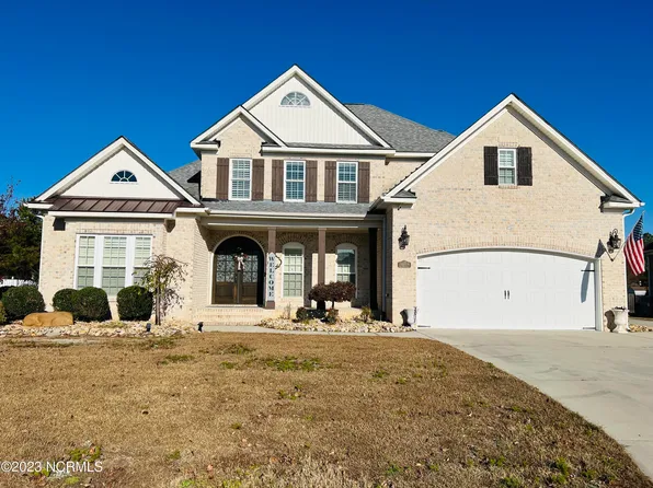 189 Blackwater Drive, Winterville, NC 28590