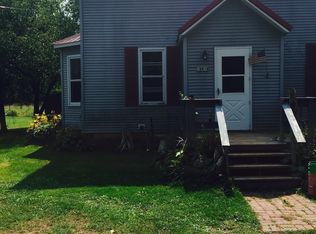 E6435 Nelson Road, Bessemer, MI 49911