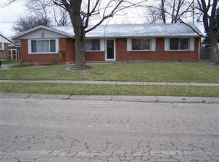 7718 Shalamar Dr, Dayton, OH 45424