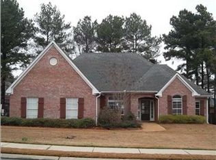 110 Hartfield Dr, Madison, MS 39110