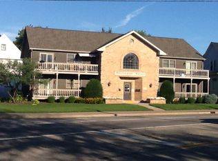 1117 Saint Vincent Ave APT 4, La Salle, IL 61301