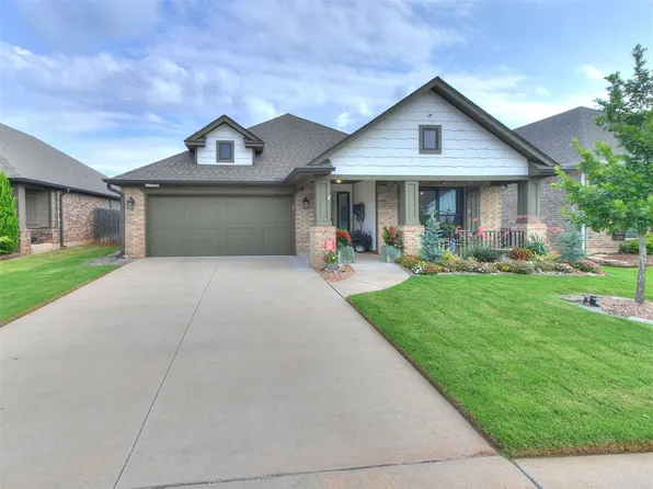 2317 NW 179th St, Oklahoma City, OK 73102