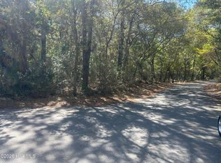 31 Fort Holmes Trl LOT 701, Southport, NC 28461