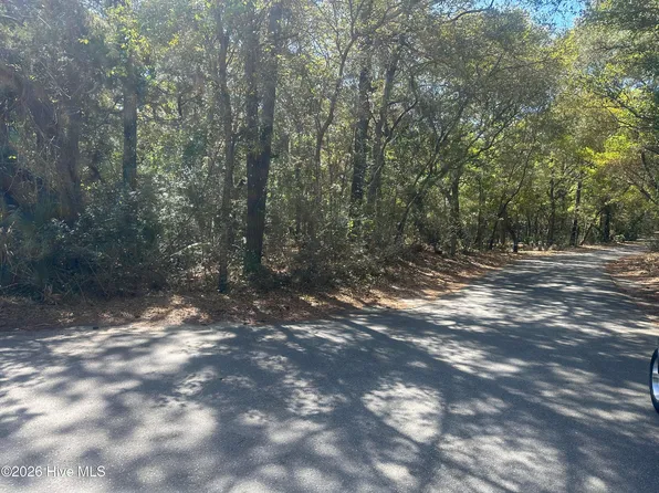 31 Fort Holmes Trl Lot 701, Bald Head Island, NC 28461